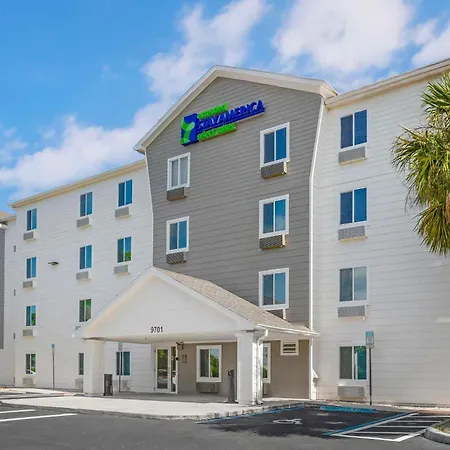 Extended Stay America Select Suites - Fort Myers - Northeast-3