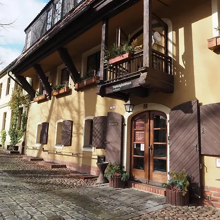 Jugendgästehaus Cottbus-2
