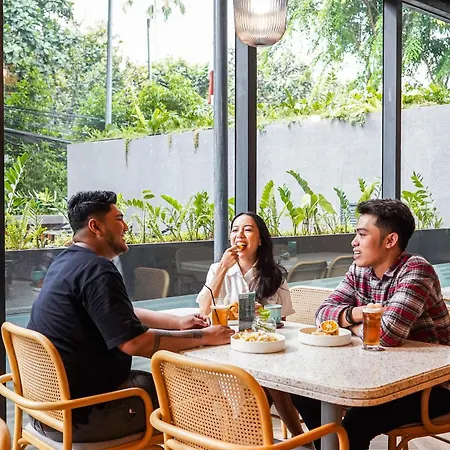 ARTOTEL Casa Kuningan-3