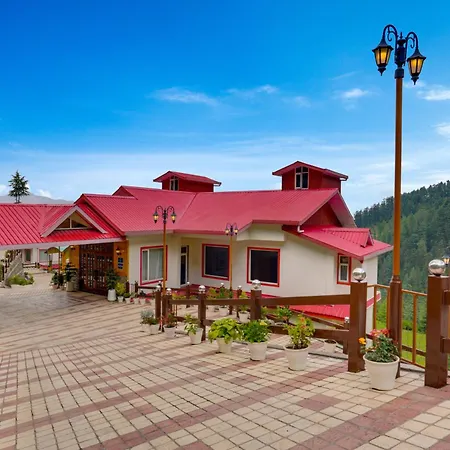 Keys Select By Lemon Tree Hotels, Kufri, Shimla-2