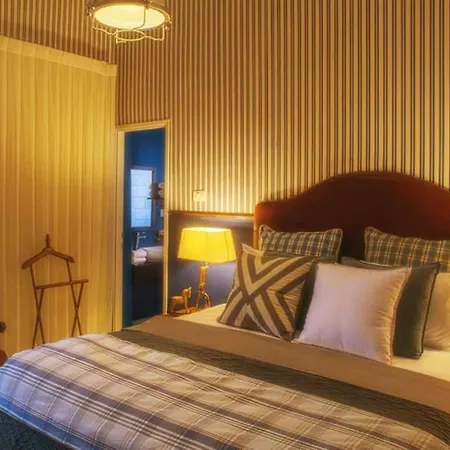 Tlv Beach 88 Hotel And Spa-3