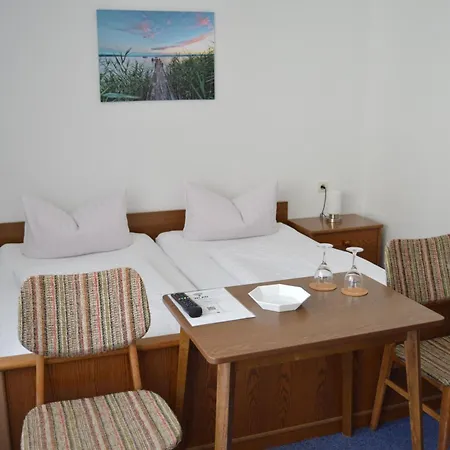 Gasthof-Pension Fränkische Schweiz Obertrubach-2