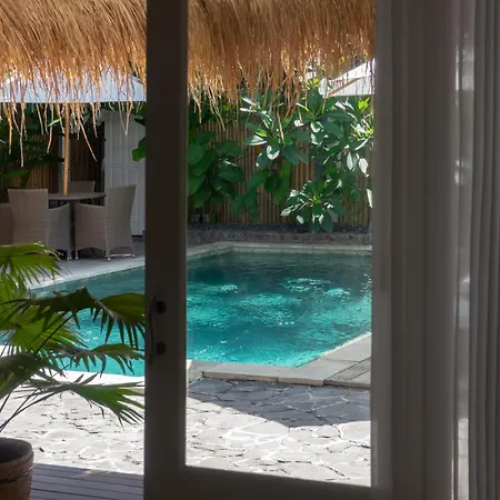 Sol Villas - Modern Tropical Stays-2