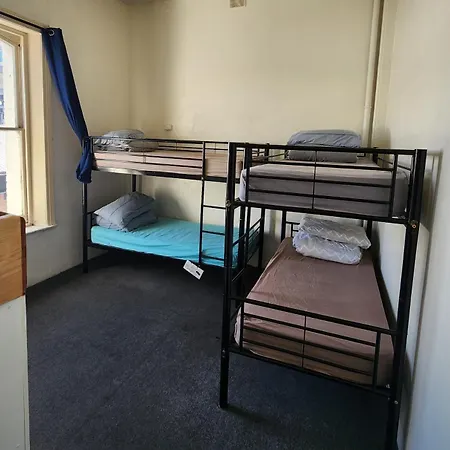 West End Motel & Backpackers-3
