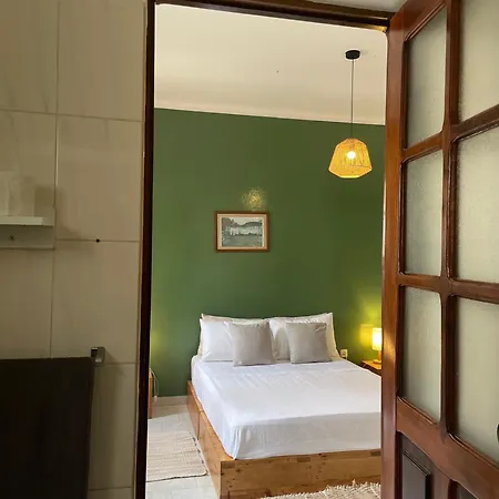 Syd'S Guesthouse-2