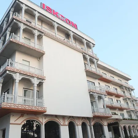 Iskcon Prayagraj Guest House-3