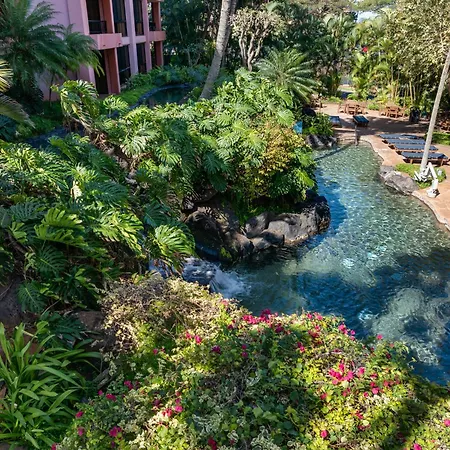Petite Retreat At Kahana Falls-3