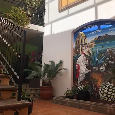 Posada Del Agave-3