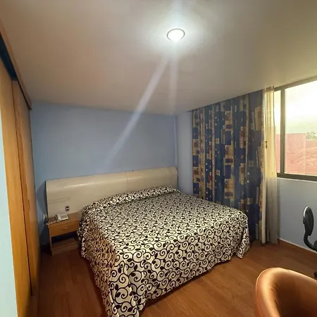 Motel La Flor-3