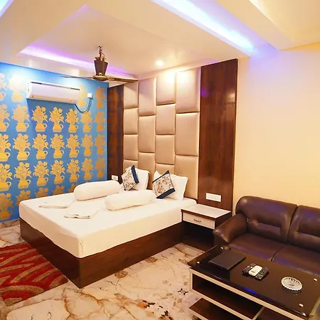 Aqua Blue Resort Private Limited-2