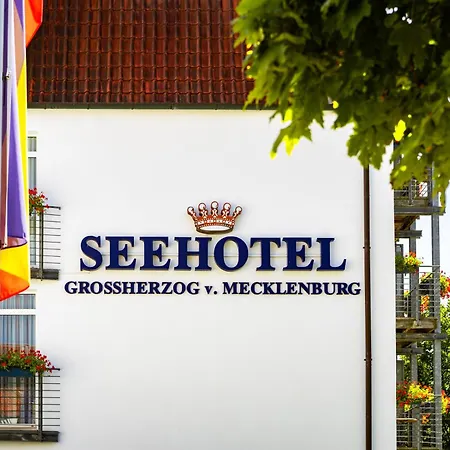 Seehotel Grossherzog Von Mecklenburg-3