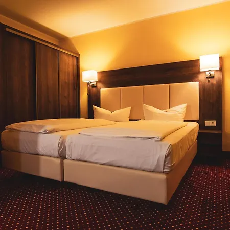 Invite Hotel Nuernberg City-3