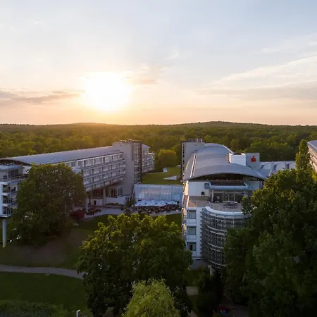 Kongresshotel Potsdam Am Templiner See-3