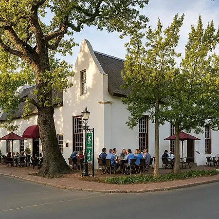 The Stellenbosch Hotel-3