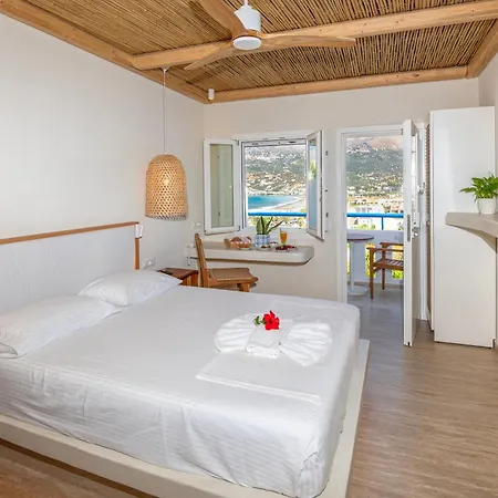 Plakias Bay Hotel-2