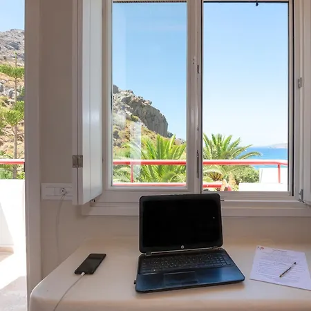 Plakias Bay Hotel-3