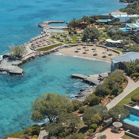 Elounda Mare Relais&Châteaux Hotel-3