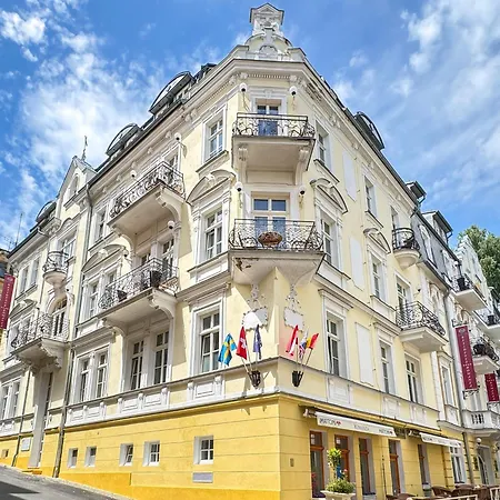 Boutique Hotel Romanza-2