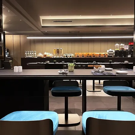 Scarlatti Hotel Milano-2