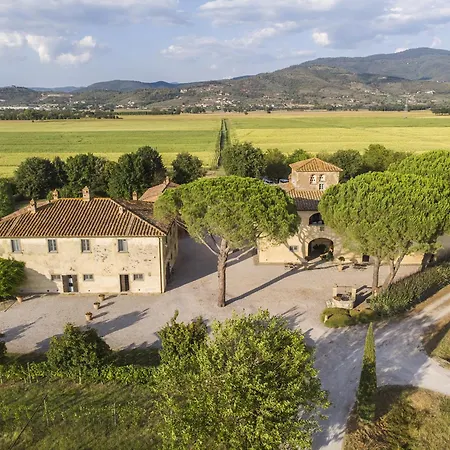 Cortona Resort-Le Terre Dei Cavalieri-3