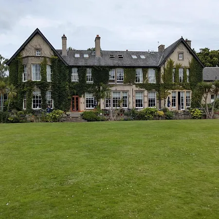 Best Western Balgeddie House Hotel-3