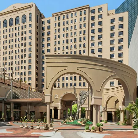 The Westin San Diego Gaslamp Quarter-3