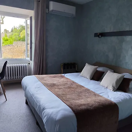 Hotel Saint Jean-3