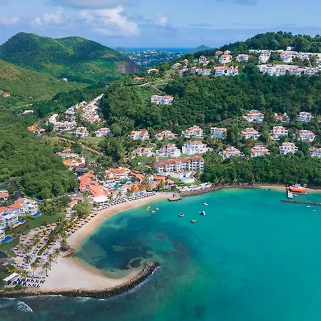 Windjammer Landing Resort And Residences-2