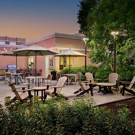 Towneplace Suites By Marriott Mississauga-Airport Corporate Centre-2