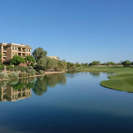 The Westin Kierland Villas, Scottsdale-2