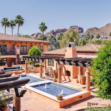 Royal Palms Resort And Spa, Part Of Hyatt-2