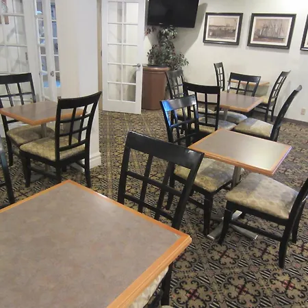 Best Western John Muir Inn-2