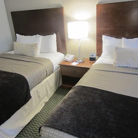 Best Western John Muir Inn-3