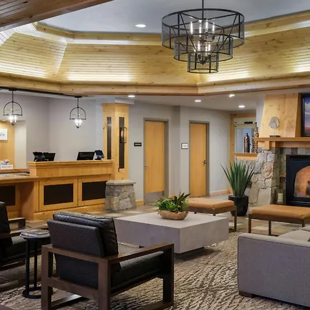 Sheraton Mountain Vista Villas, Avon / Vail Valley-2
