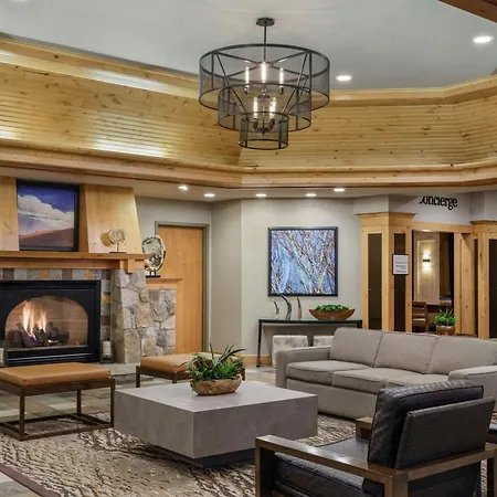 Sheraton Mountain Vista Villas, Avon / Vail Valley-3