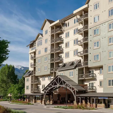 Sheraton Mountain Vista Villas, Avon / Vail Valley-3