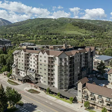 Sheraton Mountain Vista Villas, Avon / Vail Valley-2