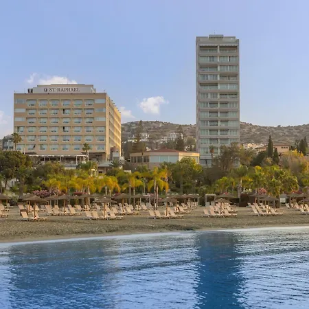 St Raphael Resort & Marina-3