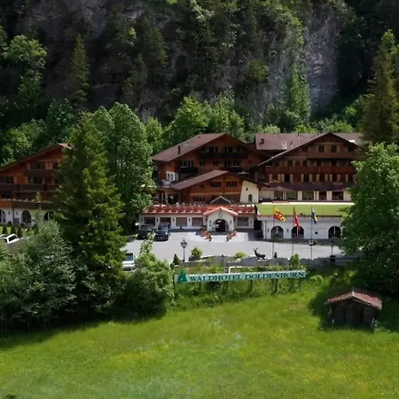 Waldhotel Doldenhorn-3