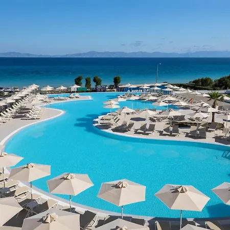 Belair Beach Hotel-2