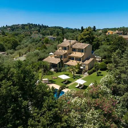 Isabella Country House-3
