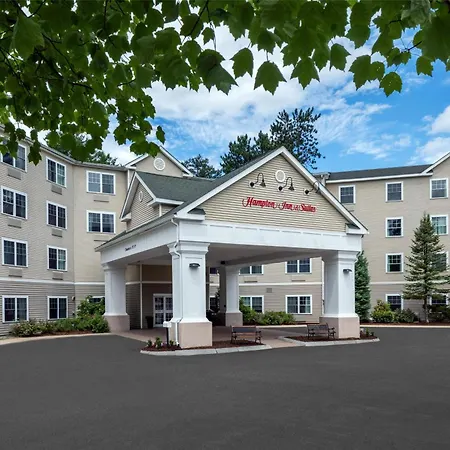 Hampton Inn & Suites North Conway-3