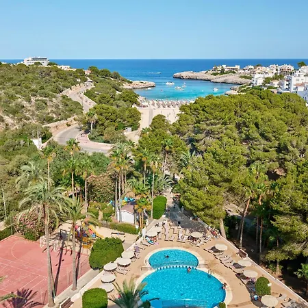 Grupotel Cala Marsal Nature Hotel-3