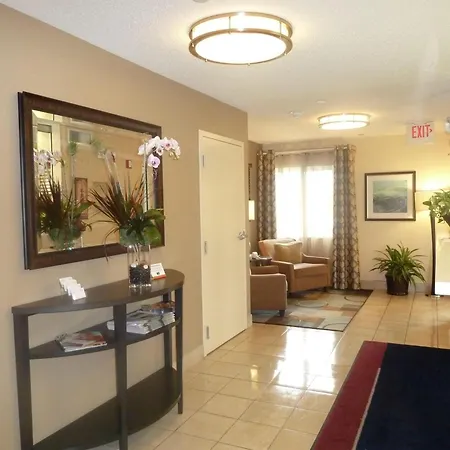 Sonesta Simply Suites Arlington Entertainment District-2