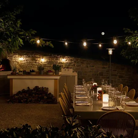 Cosme, A Luxury Collection Resort, Paros-3