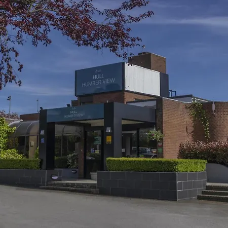 Hull Humber View Hotel, Sure Hotel Collection By BW-3