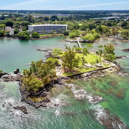 Hilo Hawaiian Hotel, Trademark Collection By Wyndham-2