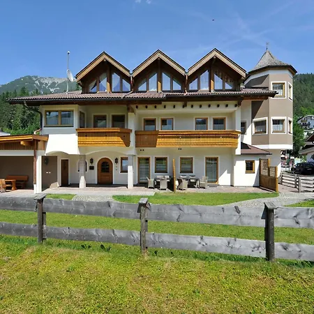 Tonis Appartements am Achensee-2