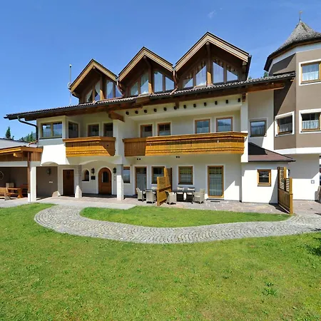 Tonis Appartements am Achensee-3