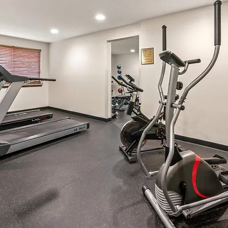 Comfort Inn & Suites Beaverton - Portland West-2